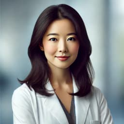 Dr. Sarah Chen