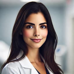 Dr. Maria Rodriguez