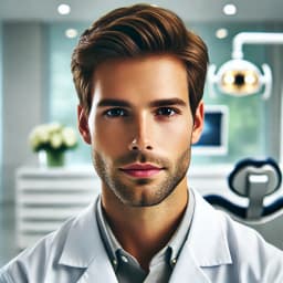 Dr. James Wilson